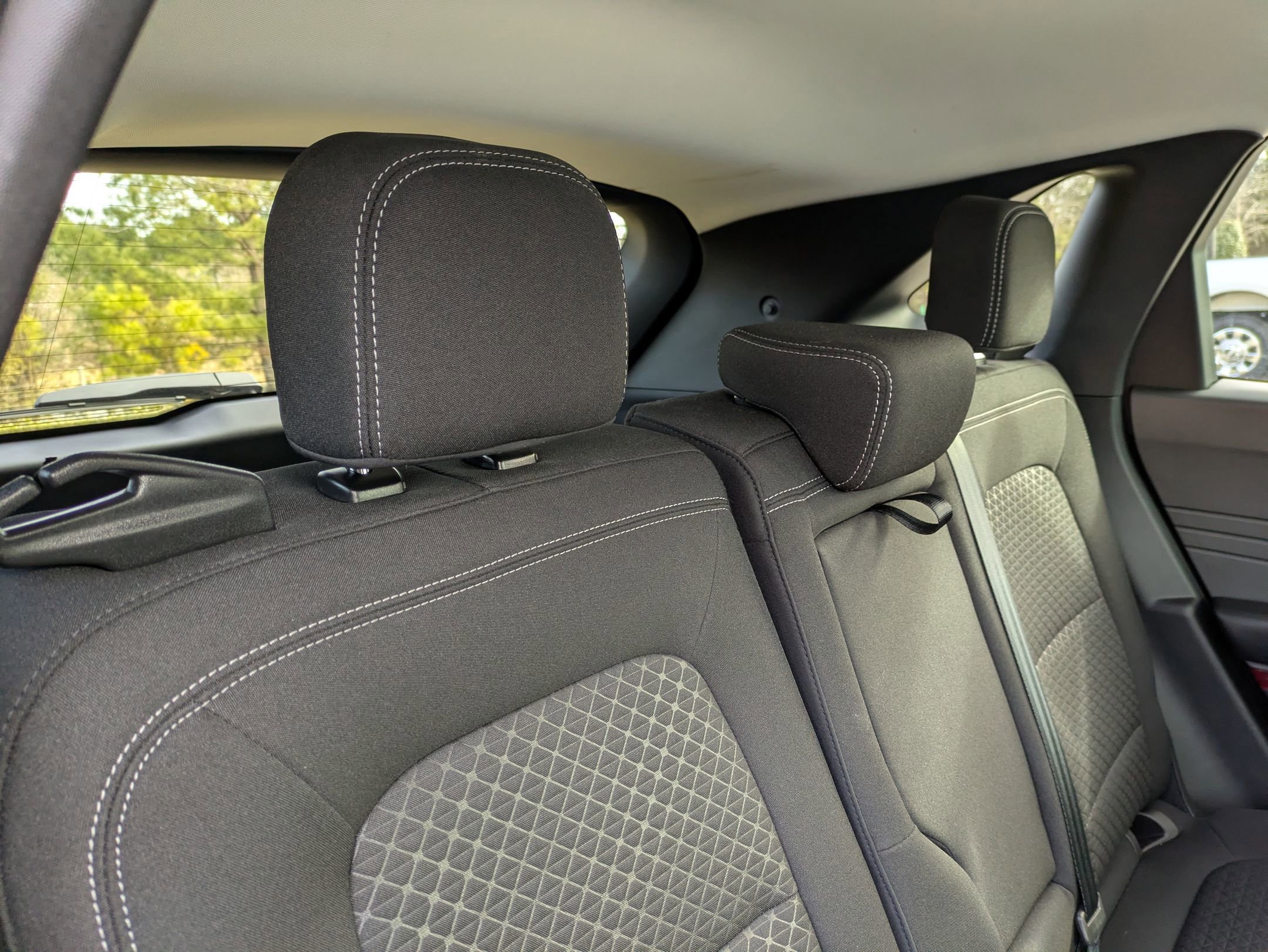 Certified 2025 Ford Escape Active image 36