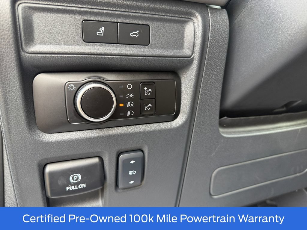 Certified 2024 Ford Expedition Max XLT RWD image 18
