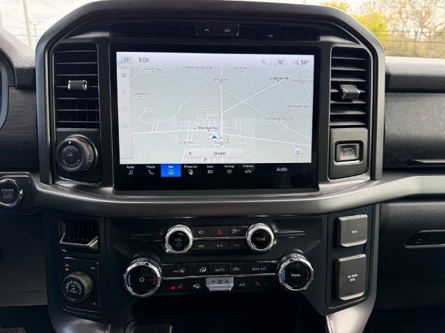 Certified 2025 Ford F150 Tremor AWD/4WD image 24