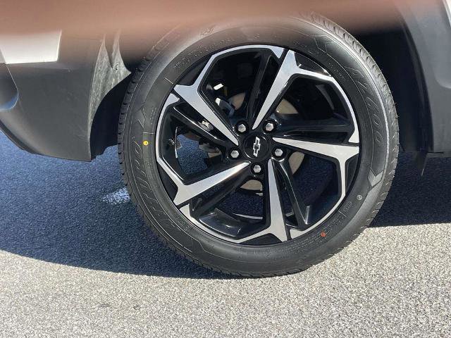 Used 2023 Chevrolet TrailBlazer RS w/ Convenience Package image 7