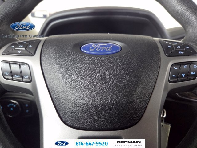Certified 2020 Ford Ranger XLT w/ Trailer Tow Package AWD/4WD image 24