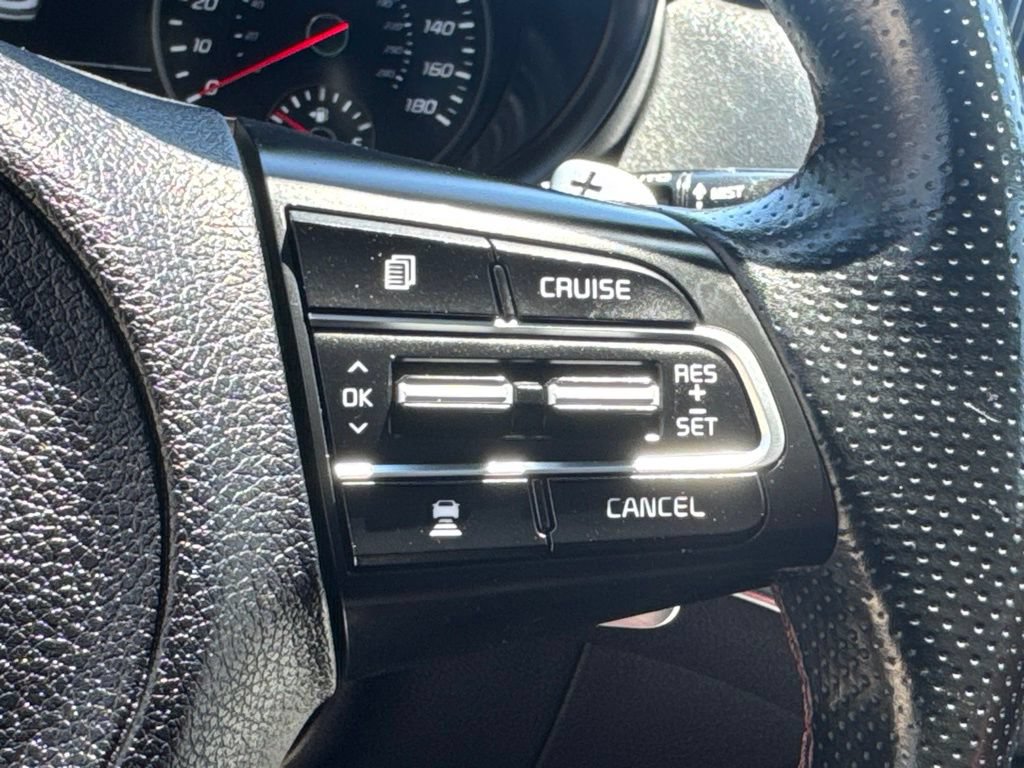 Used 2019 Kia Stinger GT1 RWD image 30