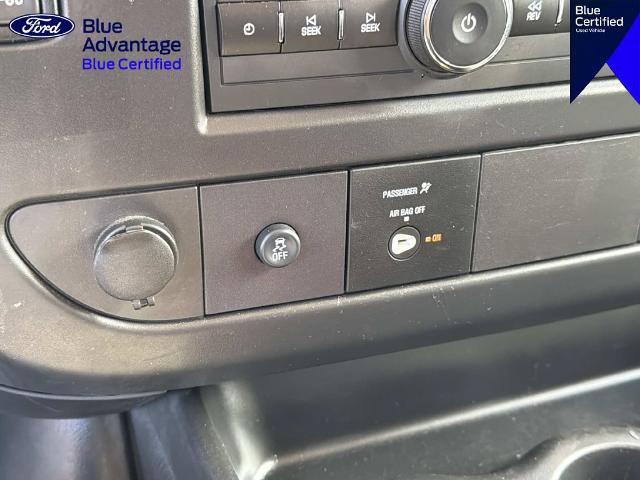 Used 2025 Chevrolet Express 2500 w/ Driver Convenience Package RWD image 26