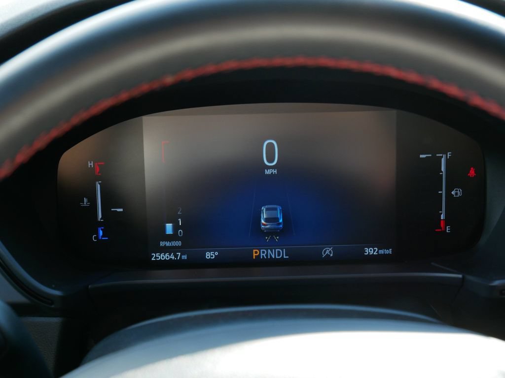 Certified 2023 Ford Escape ST-Line Select AWD/4WD image 20