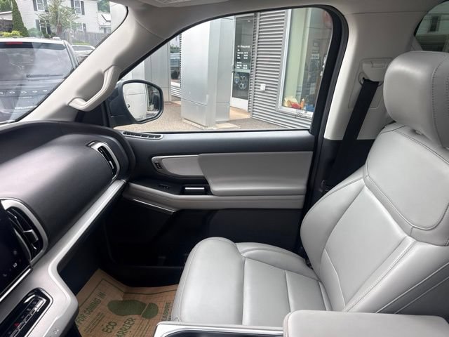 Certified 2025 Ford Expedition Max Active AWD/4WD image 31