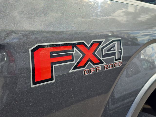 Certified 2020 Ford F150 Lariat w/ Equipment Group 502A Luxury image 7