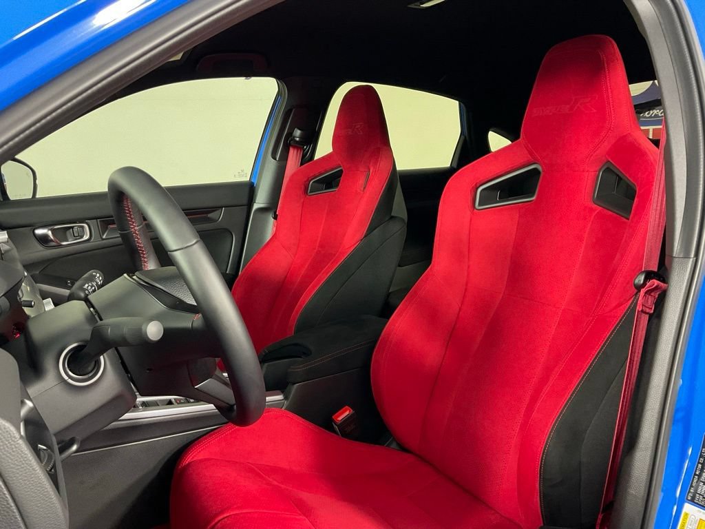 Used 2025 Honda Civic Type R image 14