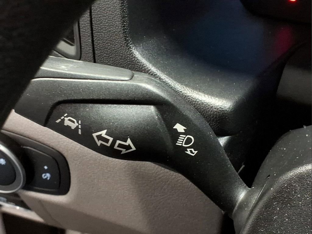 Certified 2021 Ford Transit 150 Low Roof AWD image 17