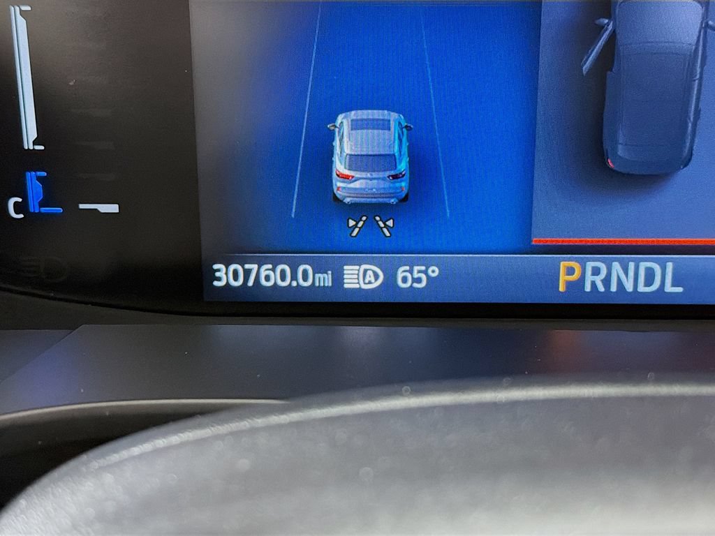 Certified 2023 Ford Escape ST-Line w/ Equipment Group 301A FWD image 33