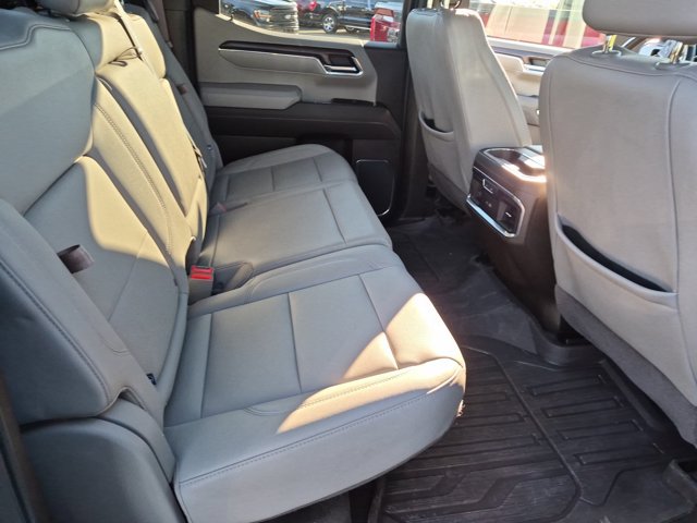 Used 2024 GMC Sierra 1500 SLT w/ SLT Premium Package AWD/4WD image 34