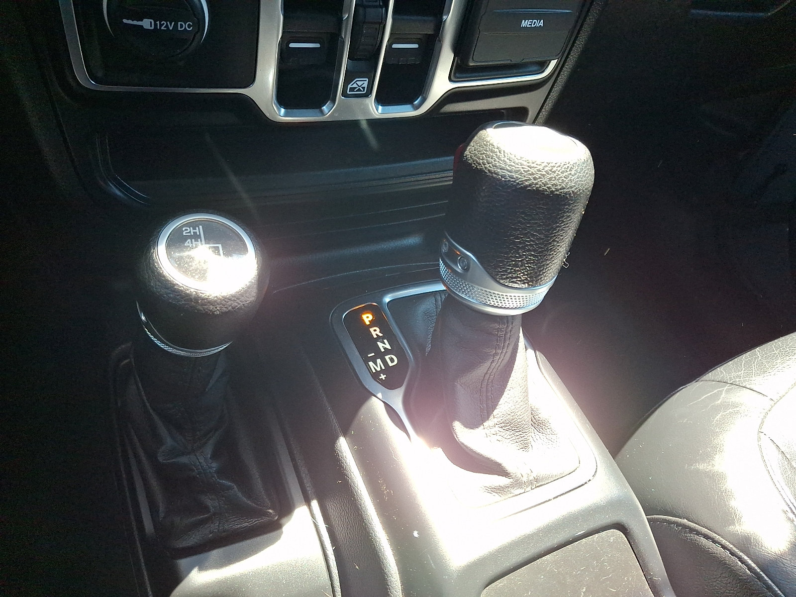 Used 2021 Jeep Wrangler Unlimited Sport AWD/4WD image 22
