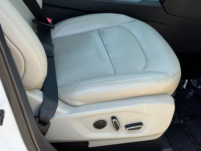 Certified 2018 Ford Explorer Limited AWD/4WD image 33