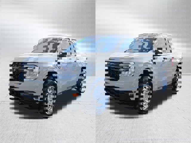 Certified 2024 Ford Maverick XLT image 8