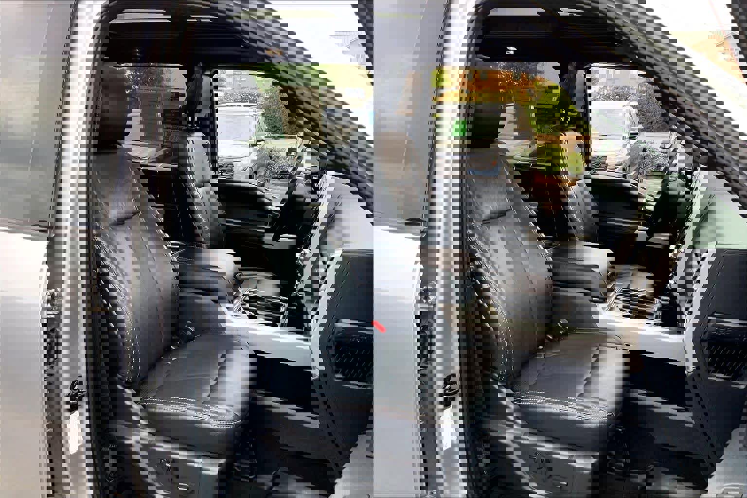 Certified 2022 Ford F350 Lariat w/ Lariat Ultimate Package image 11