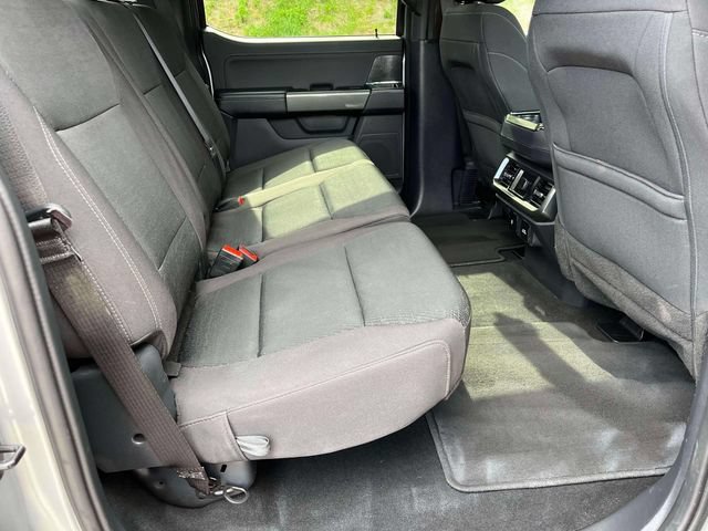 Certified 2023 Ford F150 XLT w/ Equipment Group 302A High AWD/4WD image 21