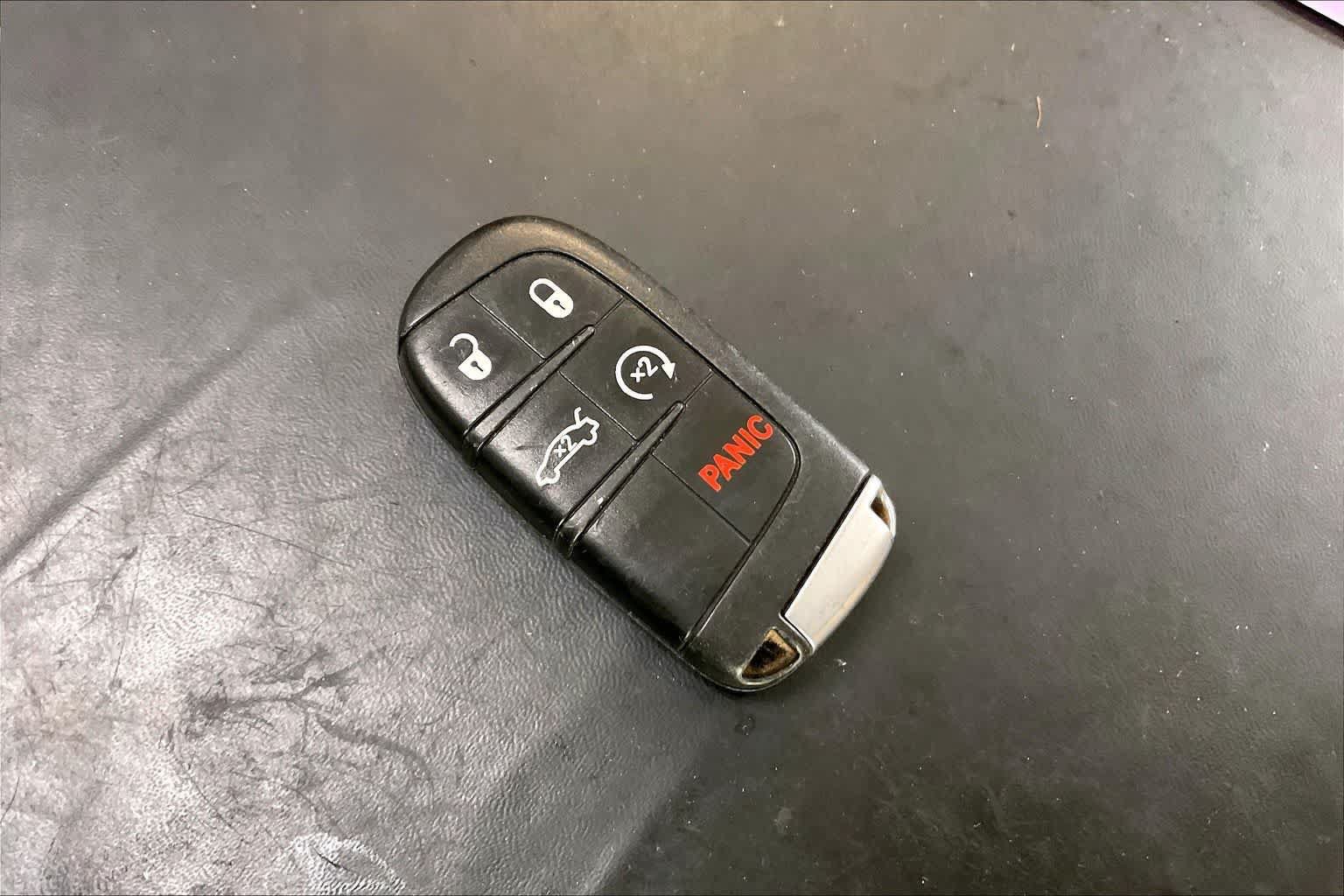 Used 2021 Dodge Charger Scat Pack RWD image 19