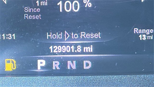 Used 2017 RAM 1500 Laramie image 26