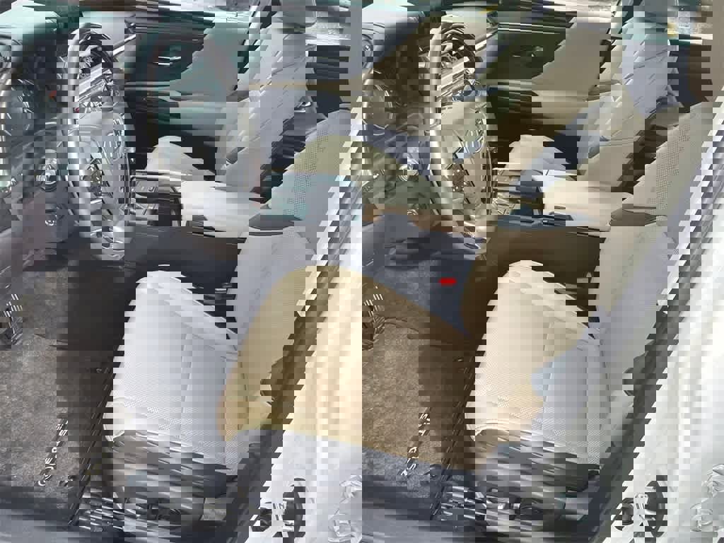 Used 2020 Lexus ES 350 image 10