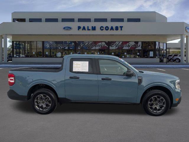 Certified 2023 Ford Maverick XLT w/ Equipment Group 300A Standard AWD/4WD image 3