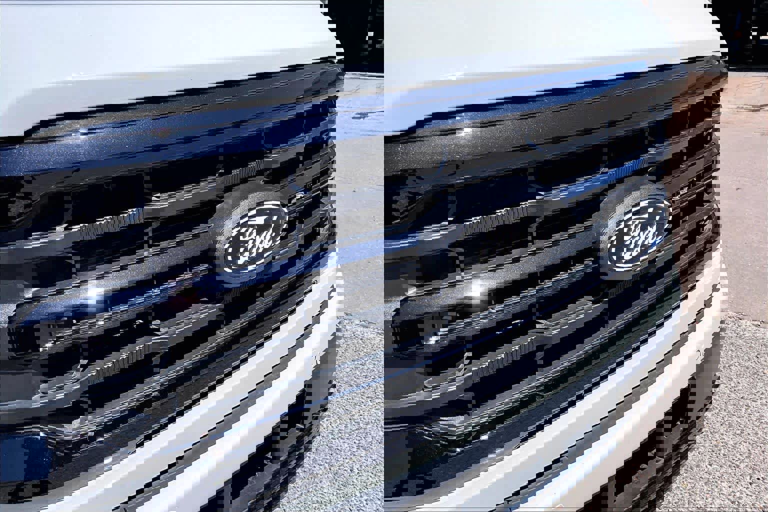 Certified 2024 Ford F150 XLT w/ Equipment Group 302A MID image 31