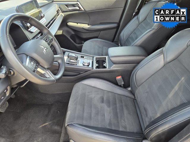 Used 2023 Mitsubishi Outlander SE image 11