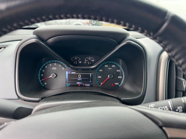 Used 2018 Chevrolet Colorado Z71 image 15