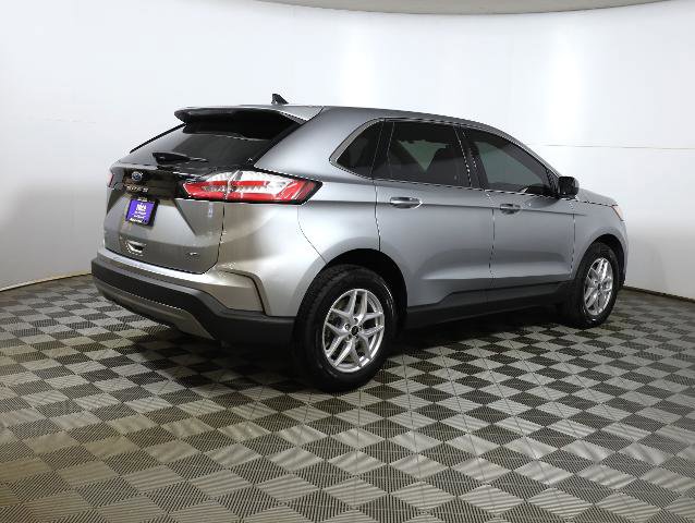 Certified 2024 Ford Edge SEL w/ Convenience Package image 5