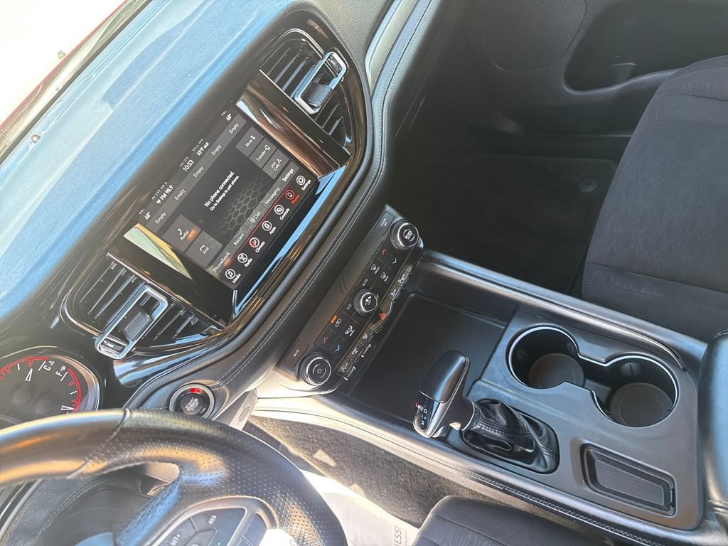 Used 2021 Dodge Durango SXT image 15