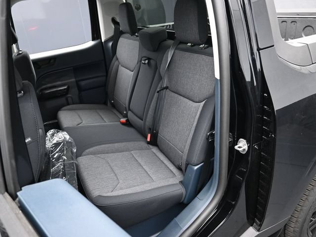 Certified 2025 Ford Maverick XLT w/ XLT Luxury Package AWD/4WD image 25