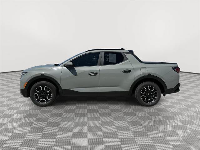 Used 2022 Hyundai Santa Cruz SEL w/ Activity Package AWD/4WD image 4