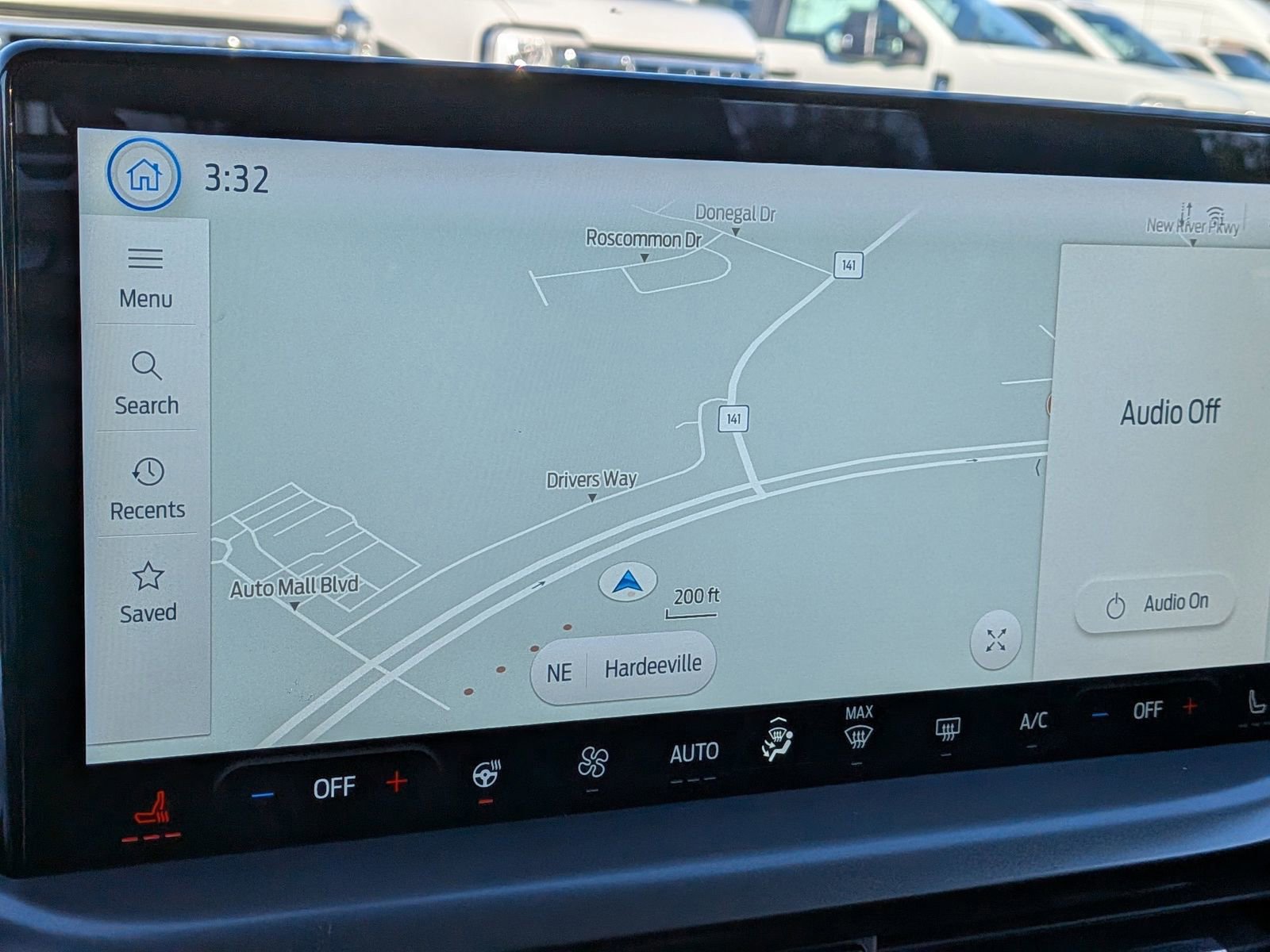 Certified 2023 Ford Escape Active w/ Tech Pack #2 image 26