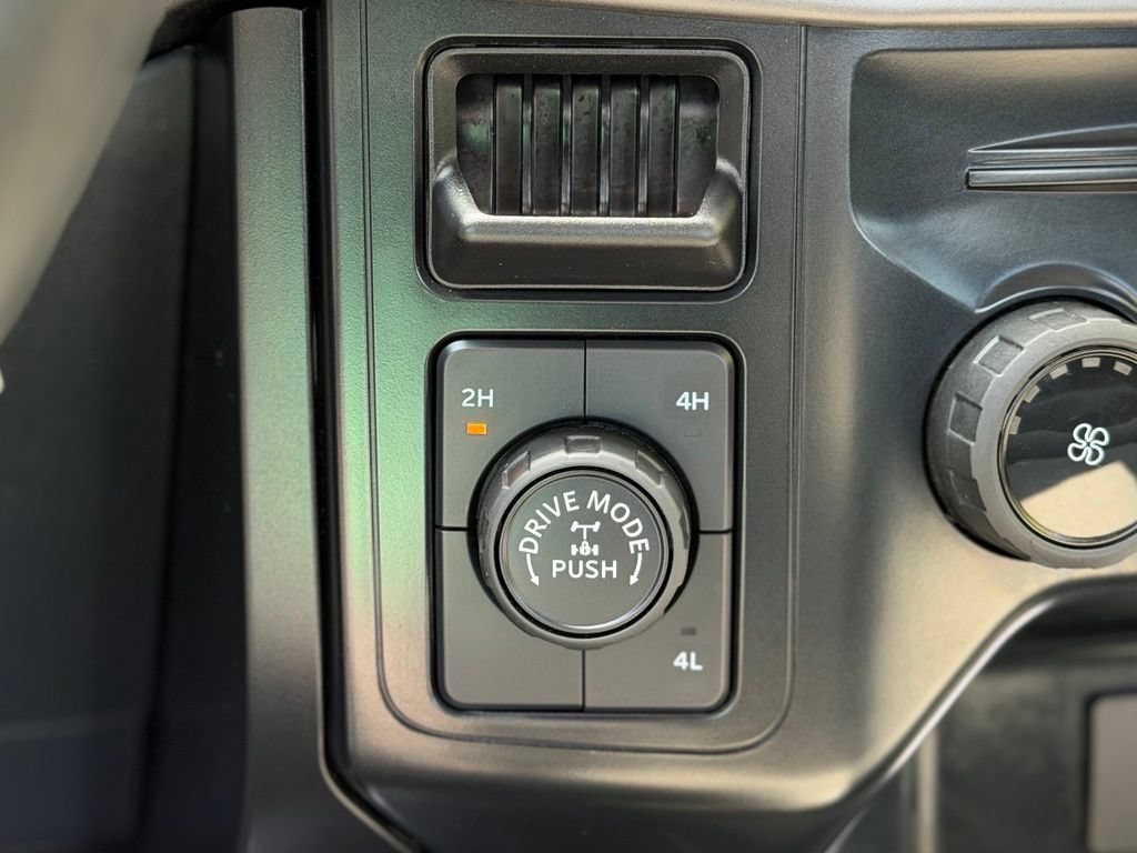 Certified 2024 Ford F150 XL AWD/4WD image 14
