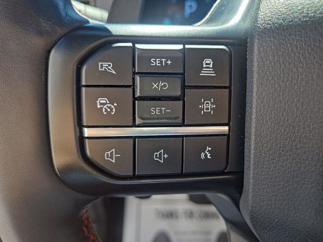 Certified 2024 Ford F150 Raptor image 28