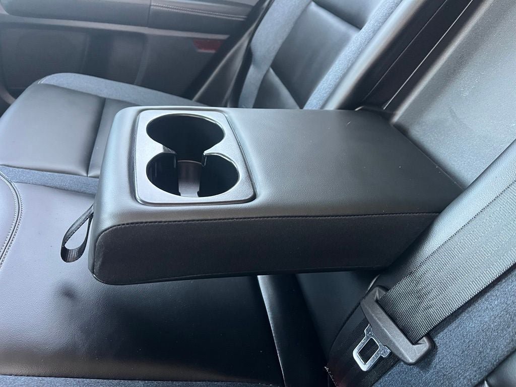 Certified 2025 Ford Bronco Sport Outer Banks w/ Outer Banks Tech Package+ AWD/4WD image 15