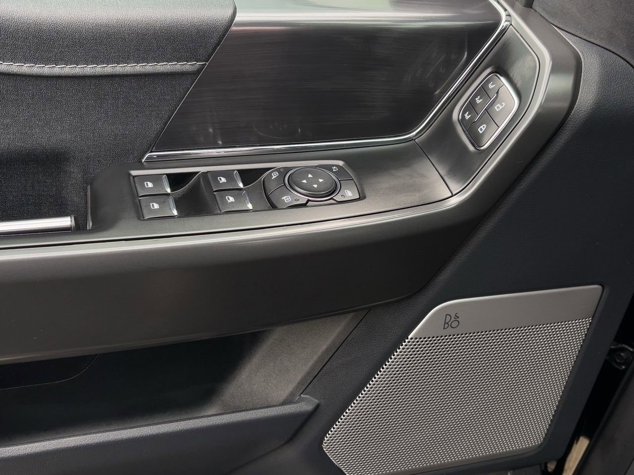 Certified 2024 Ford F150 Lariat w/ Bed Utility Package image 26