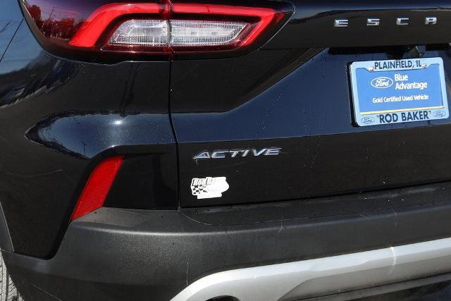 Certified 2024 Ford Escape Active image 15