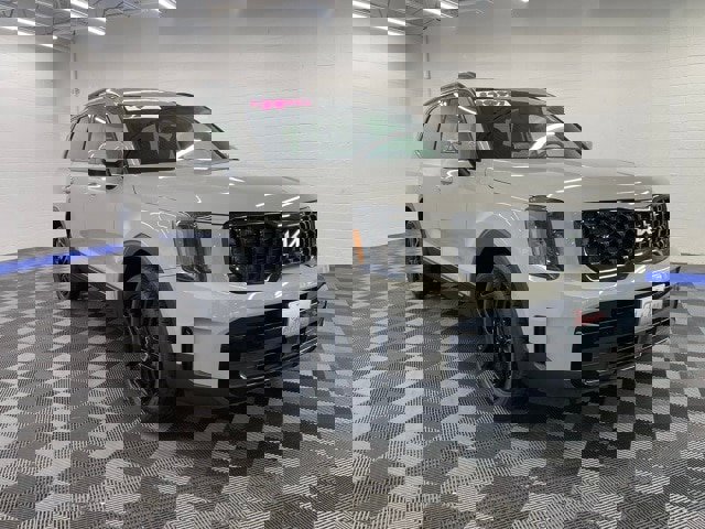 Used 2024 Kia Telluride EX X-Line image 14