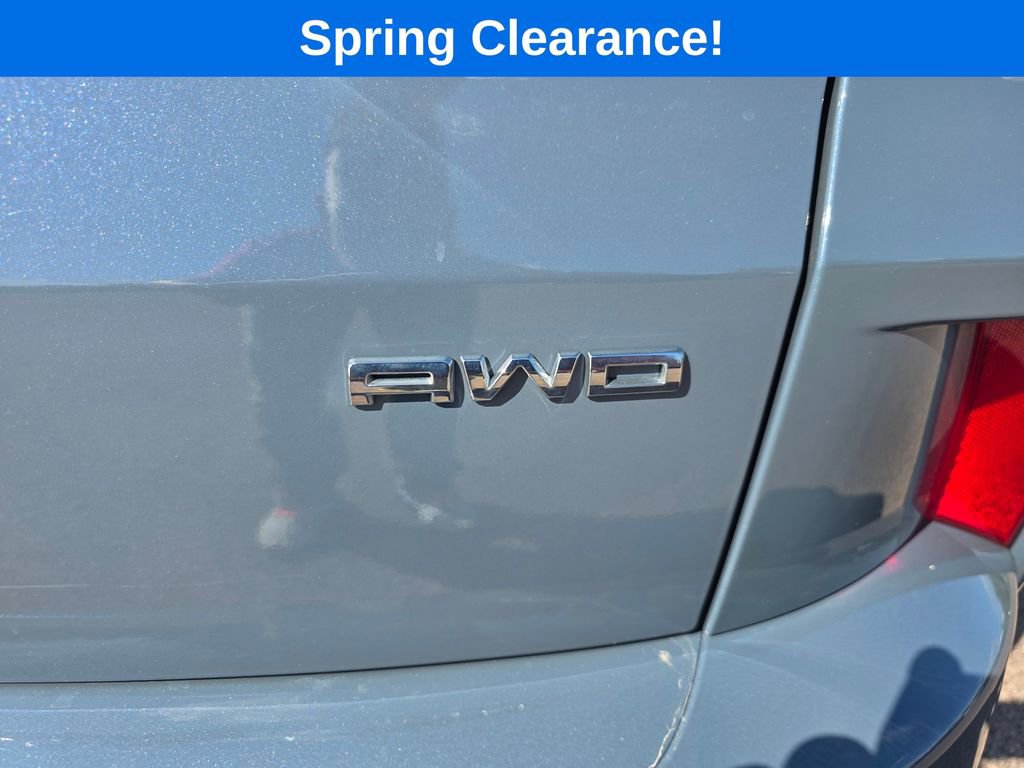 Certified 2024 Ford Escape ST-Line w/ Tech Pack #1 AWD/4WD image 18