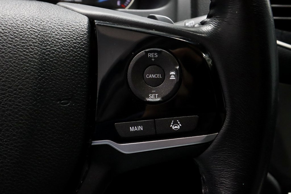 Used 2021 Honda Passport EX-L image 30