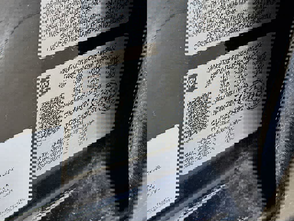 Used 2025 Chevrolet Silverado 1500 LT image 25