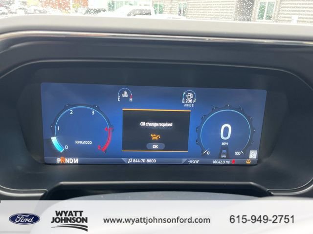 Certified 2026 Ford F350 Lariat w/ Lariat Ultimate Package AWD/4WD image 42