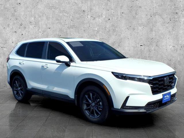 Used 2026 Honda CR-V EX-L image 3