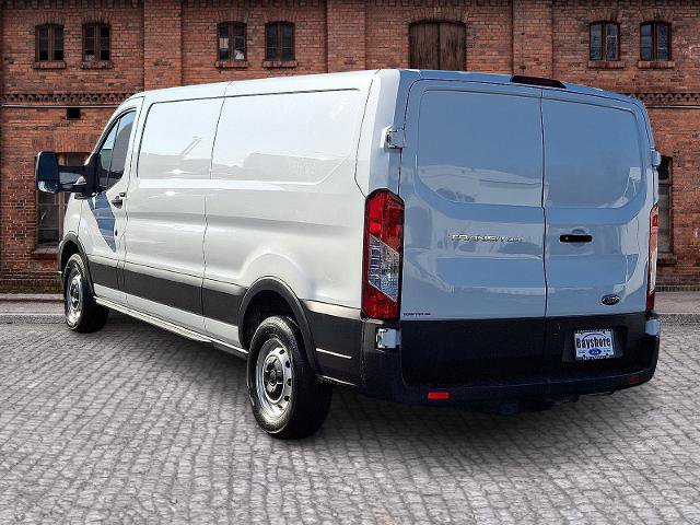 Certified 2022 Ford Transit 250 Low Roof image 6