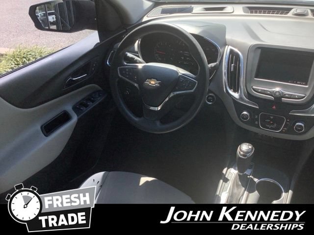 Used 2020 Chevrolet Equinox LS w/ LS Convenience Package AWD/4WD image 15