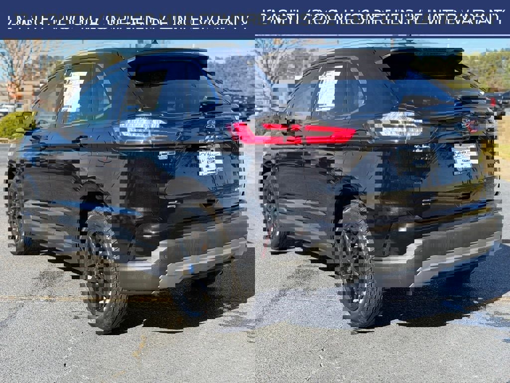 Certified 2022 Ford Edge SEL w/ Convenience Package image 5