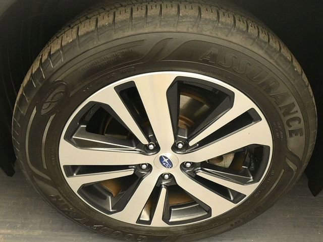 Used 2018 Subaru Outback 2.5i Premium image 13