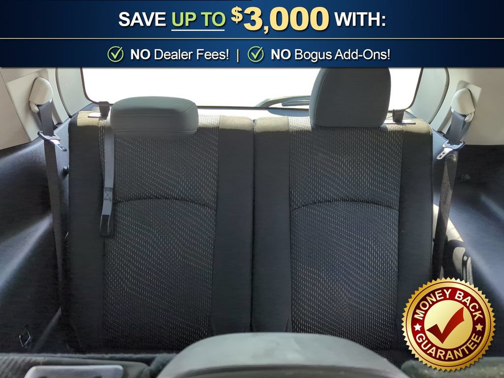Used 2019 Dodge Journey SE FWD image 21