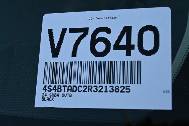 Used 2024 Subaru Outback Premium AWD/4WD image 36