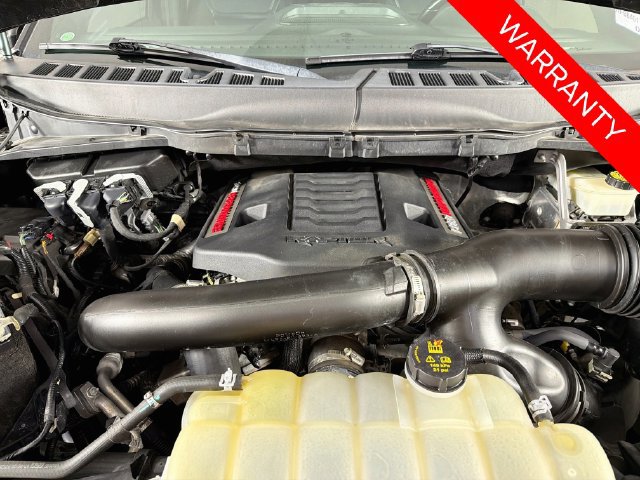 Certified 2022 Ford F150 Raptor w/ Torsen Package AWD/4WD image 32