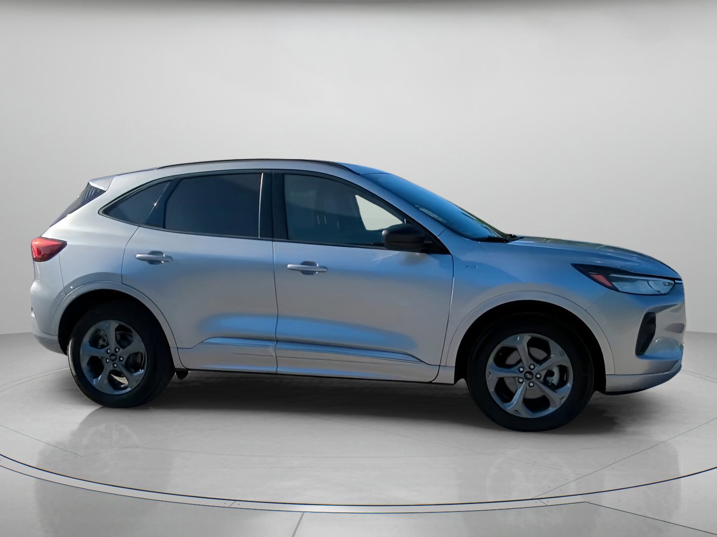 Certified 2023 Ford Escape ST-Line w/ Tech Pack #1 image 30